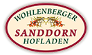 Sanddorn Hofladen